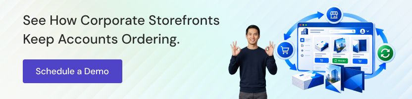 Witness Role of Storefront Personalization in B2B Retention