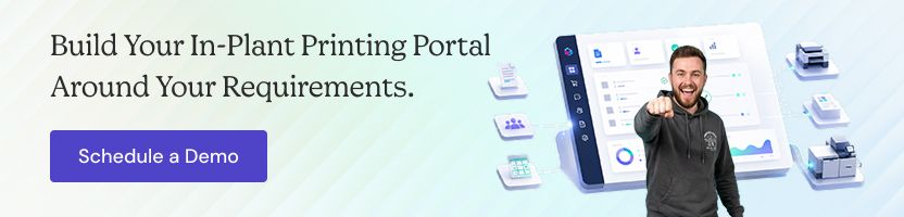 Tailor Your In-Plant Printing Portal with OnPrintShop