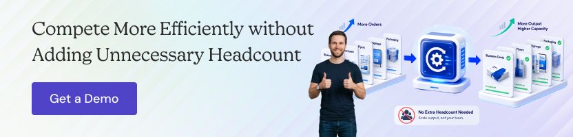 Compete More Efficiently Without Adding Extra Staff