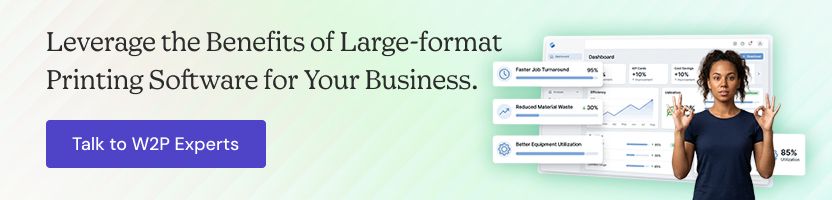 Get OnPrintShop’s large-format printing software for business growth
