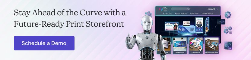 Future-ready Print Storefront with OnPrintShop