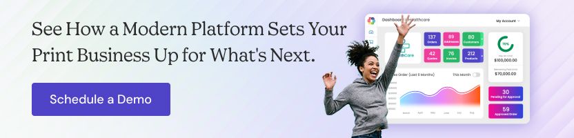 Book a demo to upgrade your print workflow