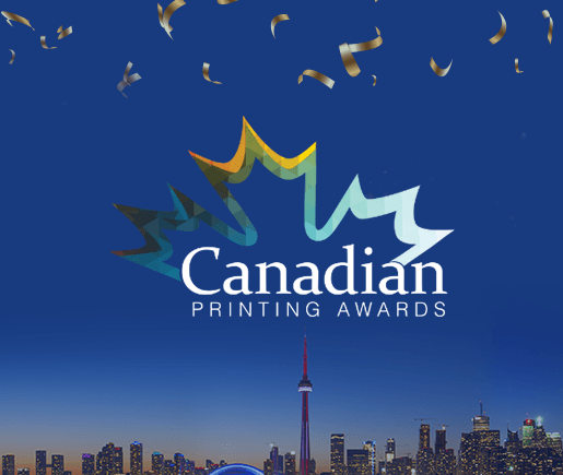 Canadian Printing Awards 2024 Honored OnPrintShop