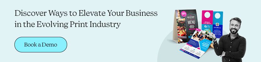 Explore strategies to enhance your business success in the evolving print industry.