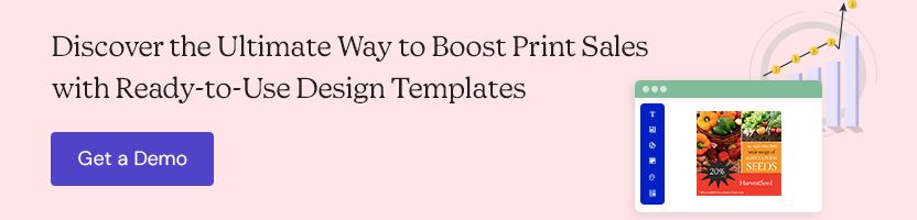 Discover the Ultimate Way to Boost Print Sales with Ready-to-Use Design Templates