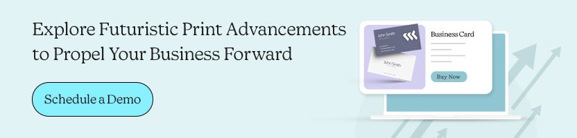 Examine innovative print advancements that can drive your business growth