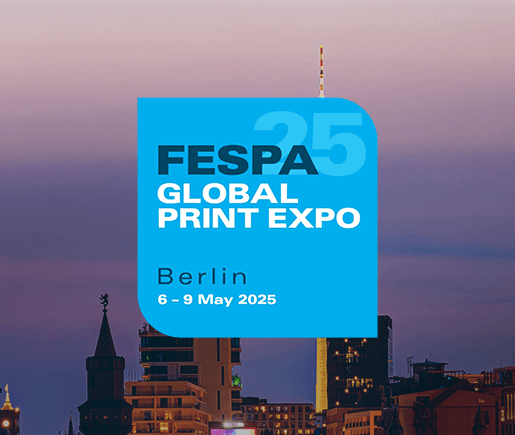 Fespa global print expo 2025 guide