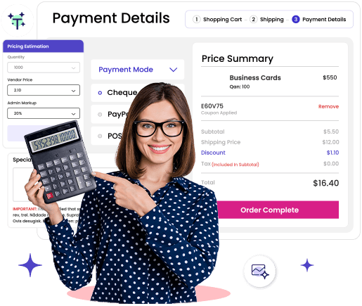 AI Reduces Print Estimation Costs for PSPs