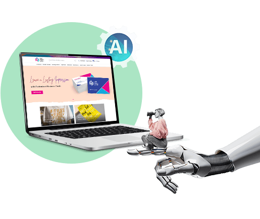 Transformative Impact of AI on the Printing Industry