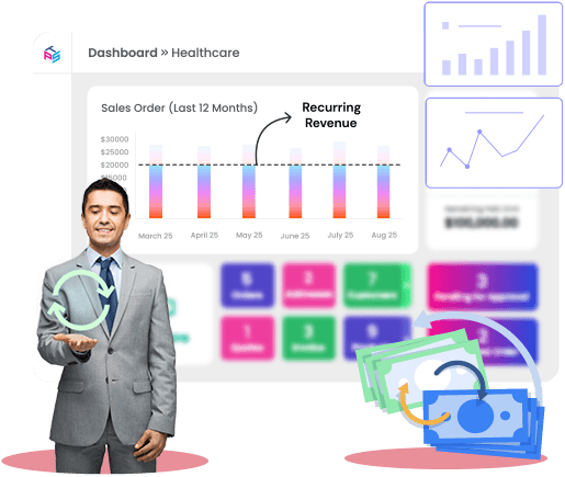 Recurring Revenue Strategy for Print Businesses