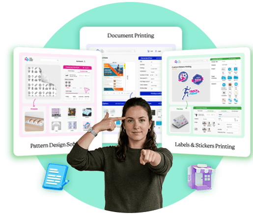 Web-to-Print Solution Selection Guide