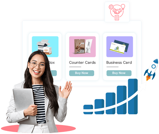 Ways W2P improve Print Ecommerce
