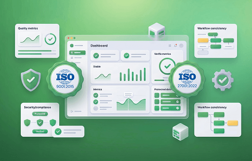 ISO 270012022, ISO 90012015 Certified.png
