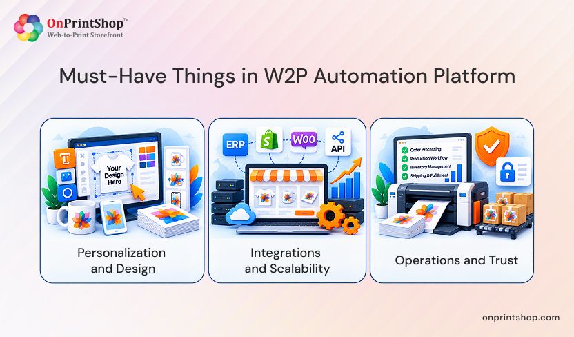 How to Choose a W2P Automation Platform