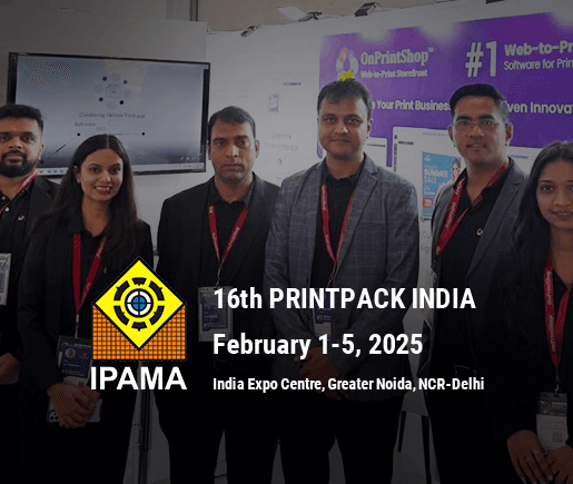 OnPrintShop’s Participation at PRINTPACK 2025
