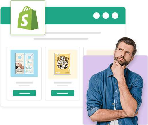 Shopify Pain Points for Print Businesses