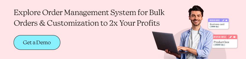 Discover how an OMS for bulk orders and customization can double your profits