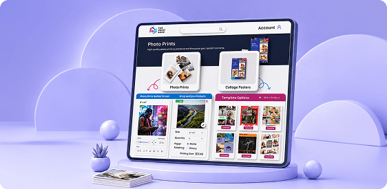 Photo Printing Software