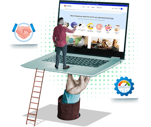 Modernize Printshop with Web to Print Solution