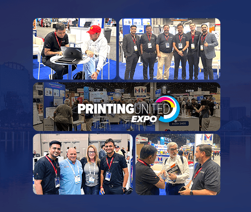 OnPrintShop Future of Print at PRINTING United 2025