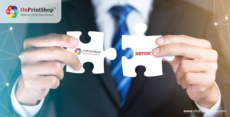OnPrintShop Partners with Xerox Russia to Expand W2P Solutions Through Reseller Program
