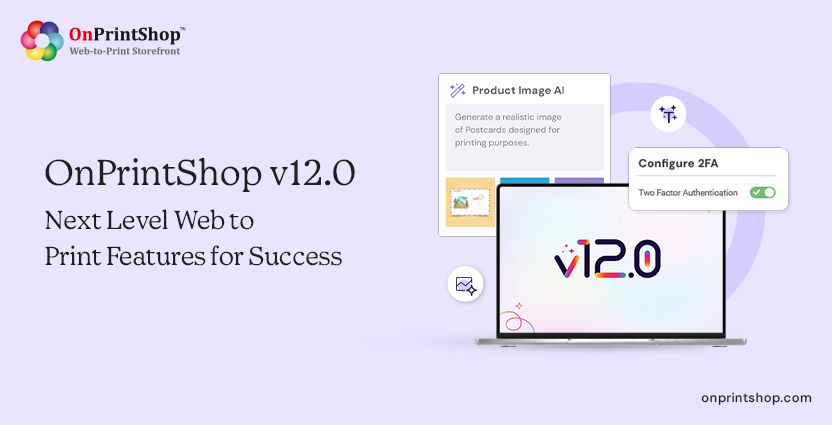 OnPrintShop upgrade v12.0