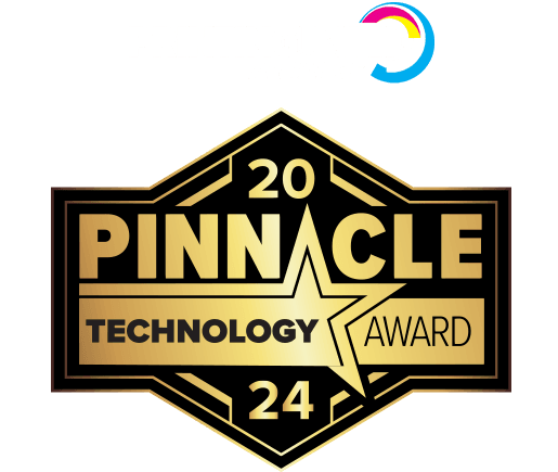Onprintshop wins Pinnacle Technology Awards