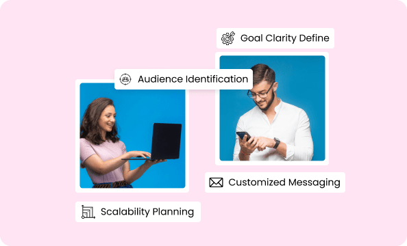 Plan Goals Strategically for Precise Targeting 