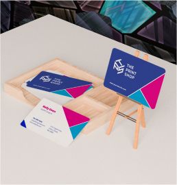 Business Cards