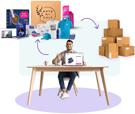 POD trends 2025 for Printers
