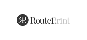 Route 1 Print