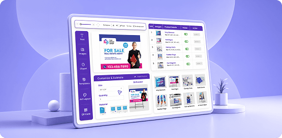 Large Format Printing Software