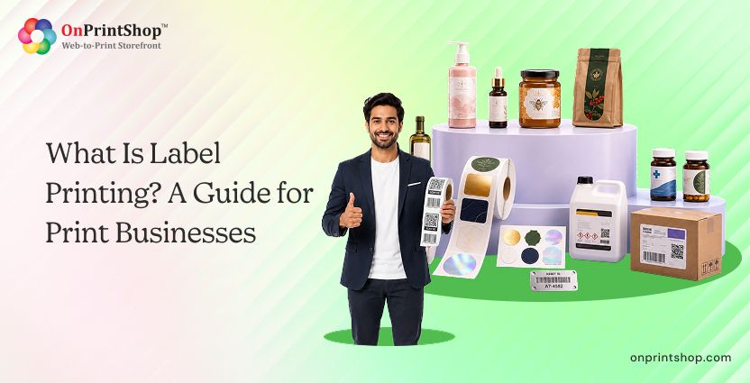 What Is Label Printing? 