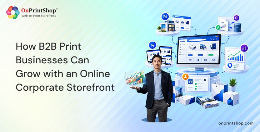 How Digitizing Can Help B2B Print Businesses Boost Revenue