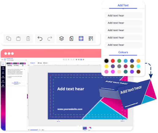 Variable Data Printing Challenges