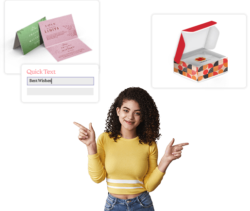 Variable Data Printing vs Traditional Printing