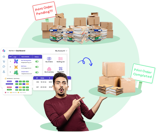 What Are the Common In-Plant Document Printing Challenges