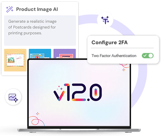 OnPrintShop upgrade v12.0