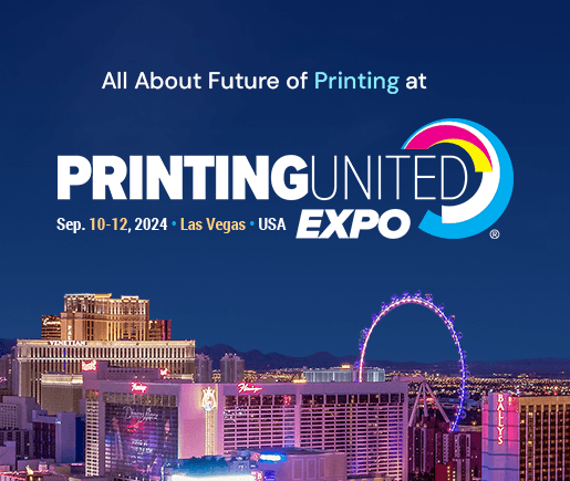 What to Expect at Printing United Expo 2024