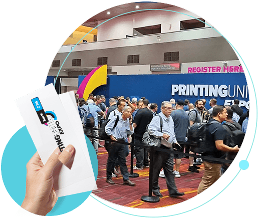 Reasons to Attend PRINTING United 2024