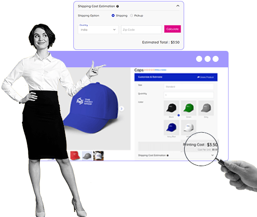 Accurate Cost Estimation for Print Providers