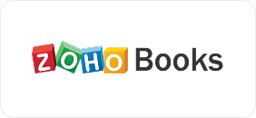 Zoho Books