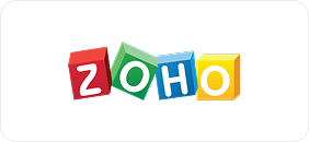 Zoho CRM