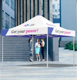 Canopy Tents