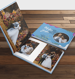 Coffee Table Book