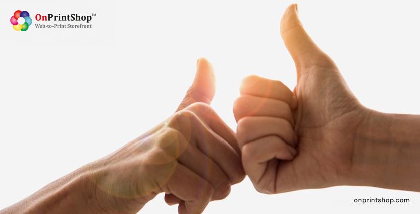 Print Companies thrive despite Covid