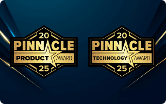 Pinnacle Award 2025
