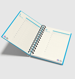 Custom planners