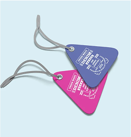 Custom Tags