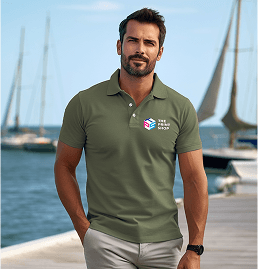 Custom T-Shirts